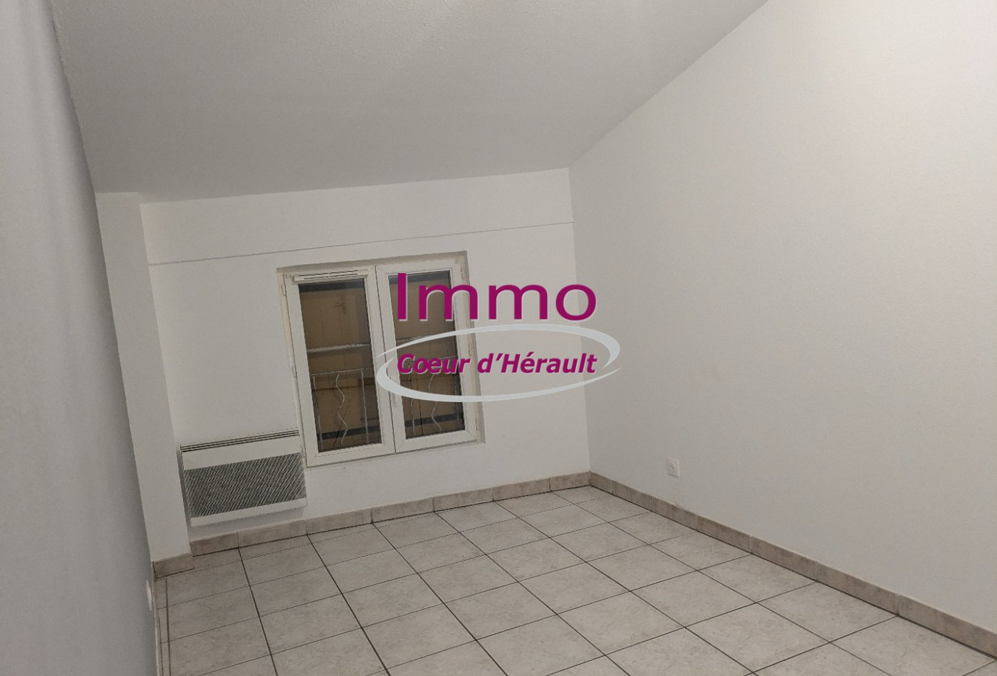 location Appartement Lodeve - Photo 6