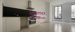 location Appartement Lodeve