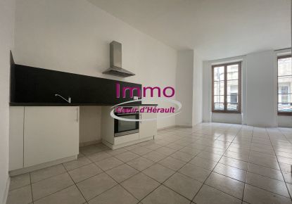 location Appartement Lodeve