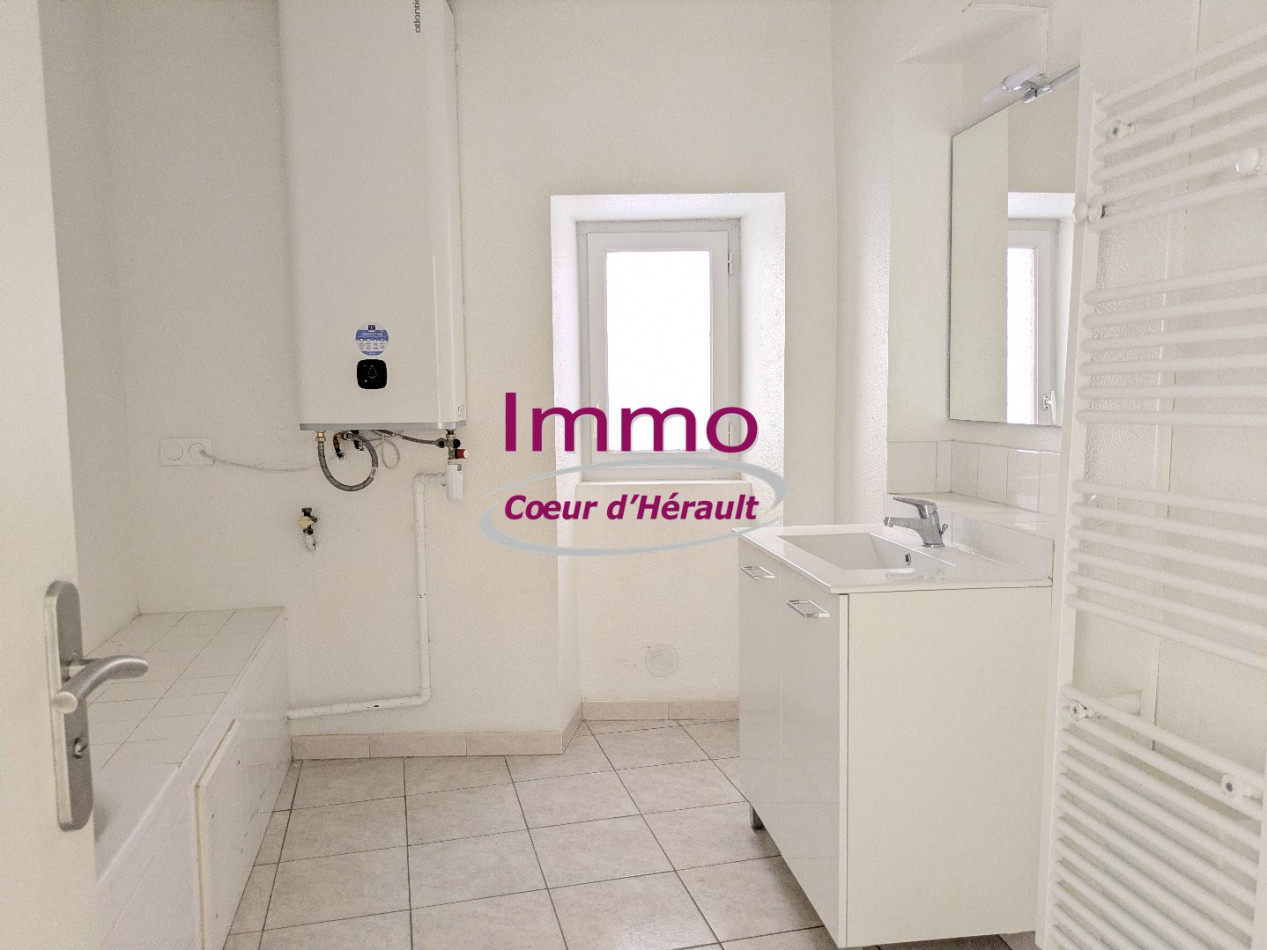 location Appartement Lodeve - Photo 5
