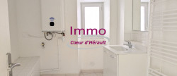 location Appartement Lodeve