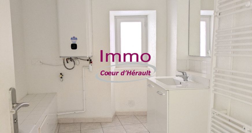 location Appartement Lodeve