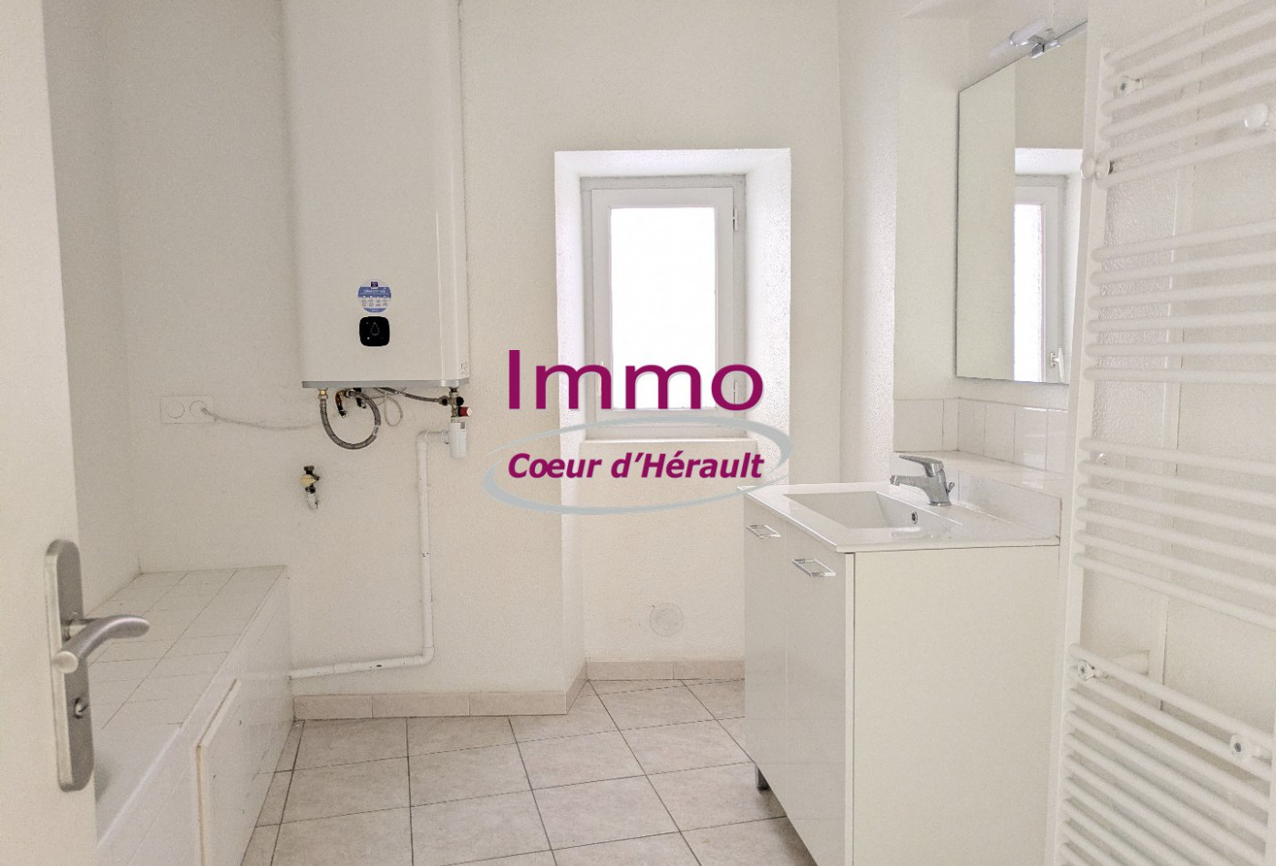 location Appartement Lodeve - Photo 5