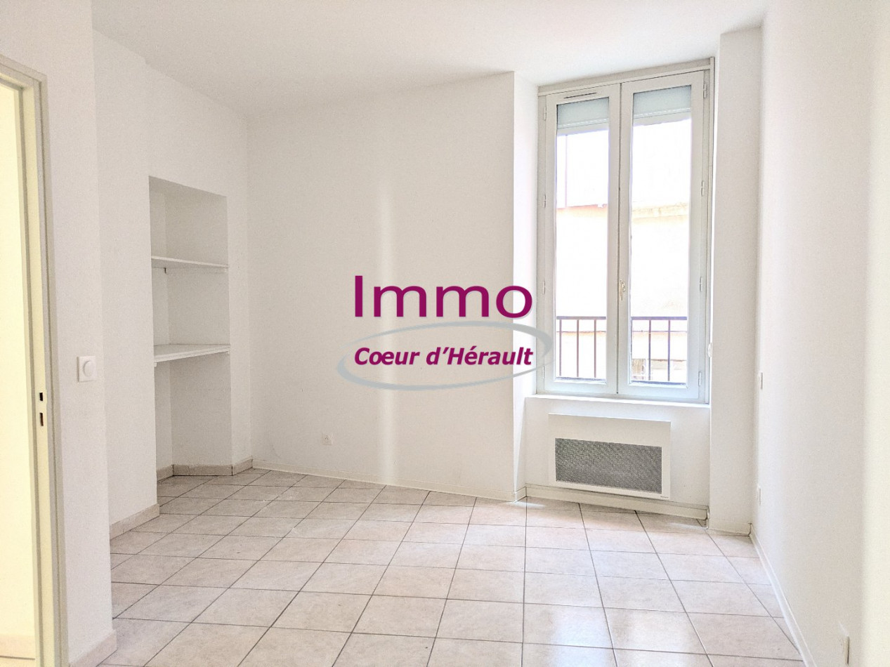 location Appartement Lodeve - Photo 6