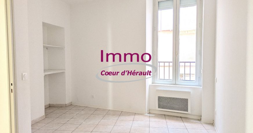 location Appartement Lodeve
