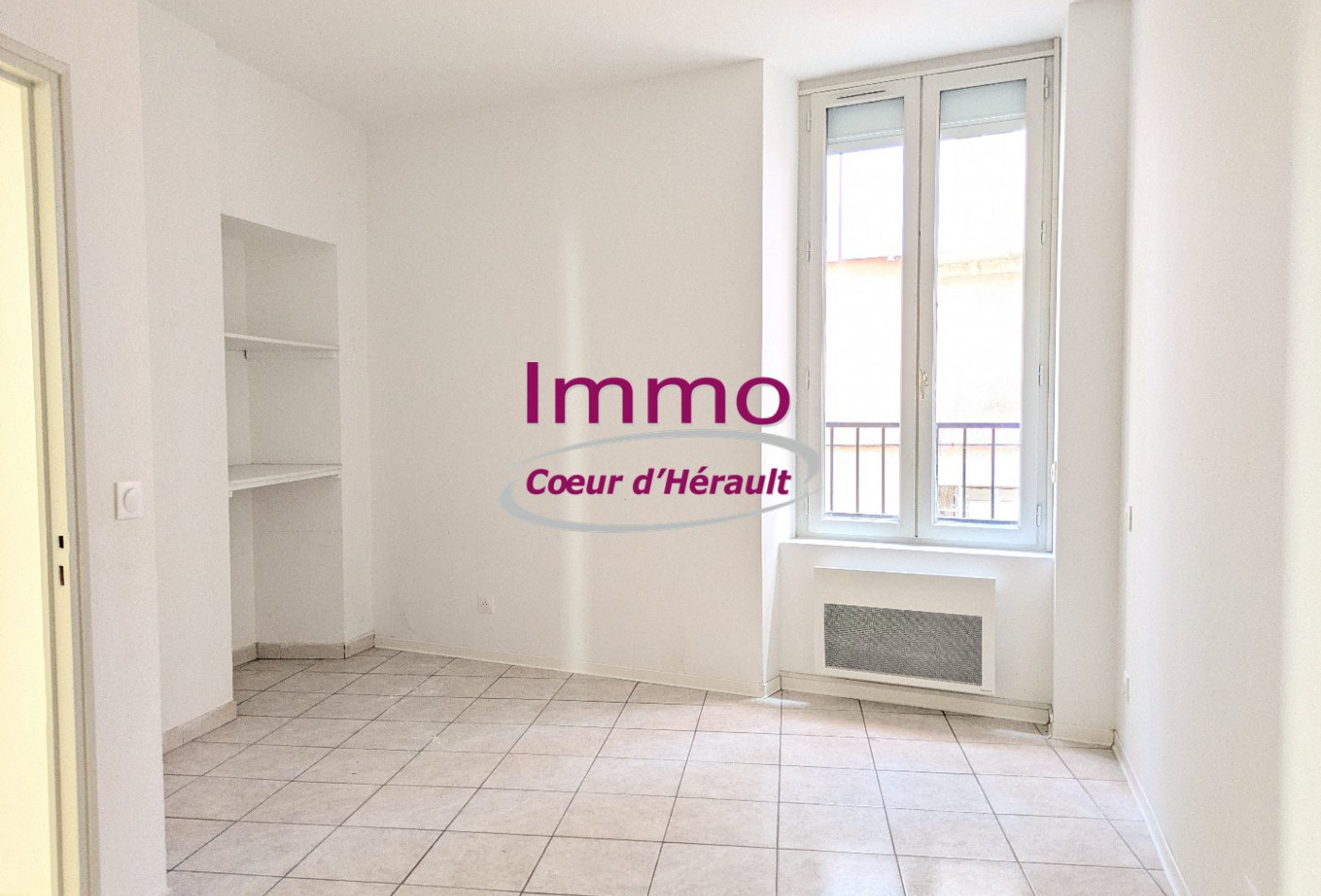 location Appartement Lodeve - Photo 6