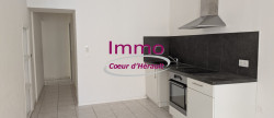 location Appartement Lodeve