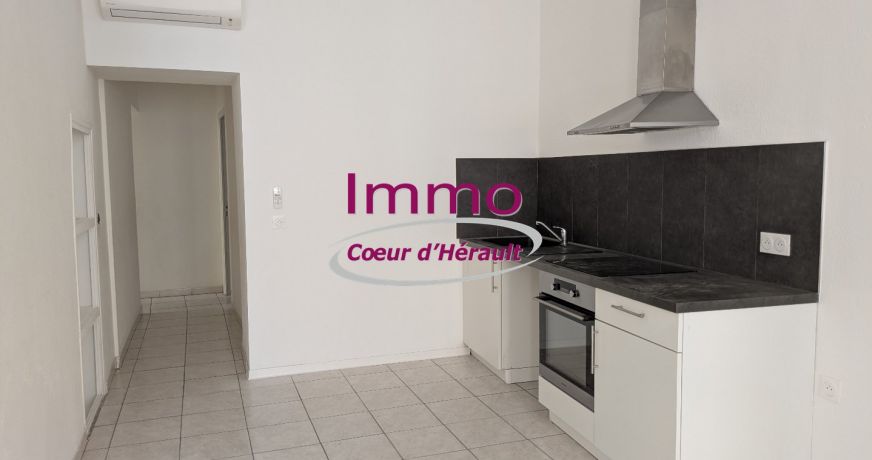 location Appartement Lodeve