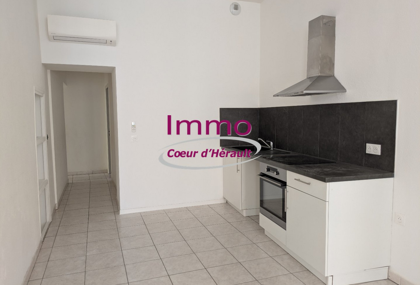 location Appartement Lodeve - Photo 7