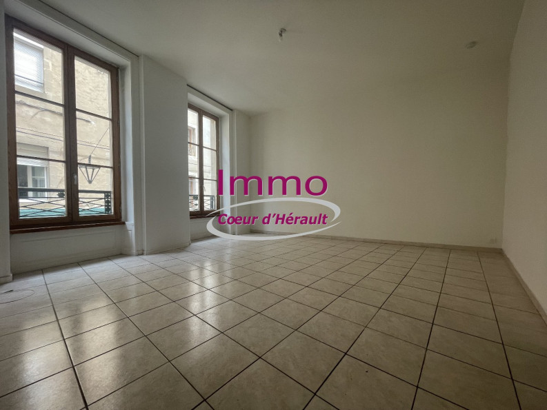 location Appartement Lodeve - Photo 2