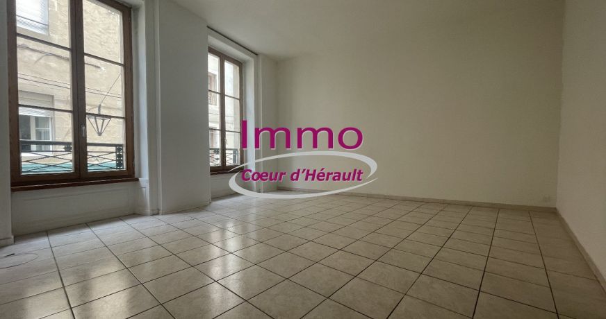 location Appartement Lodeve