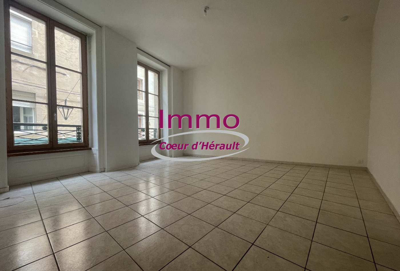 location Appartement Lodeve - Photo 2