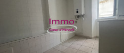 location Appartement Lodeve