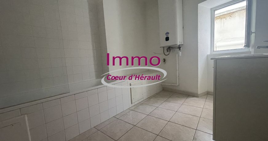 location Appartement Lodeve
