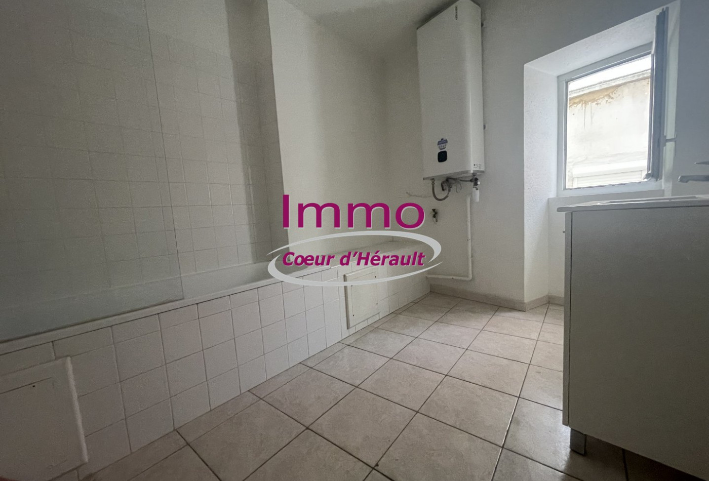 location Appartement Lodeve - Photo 3