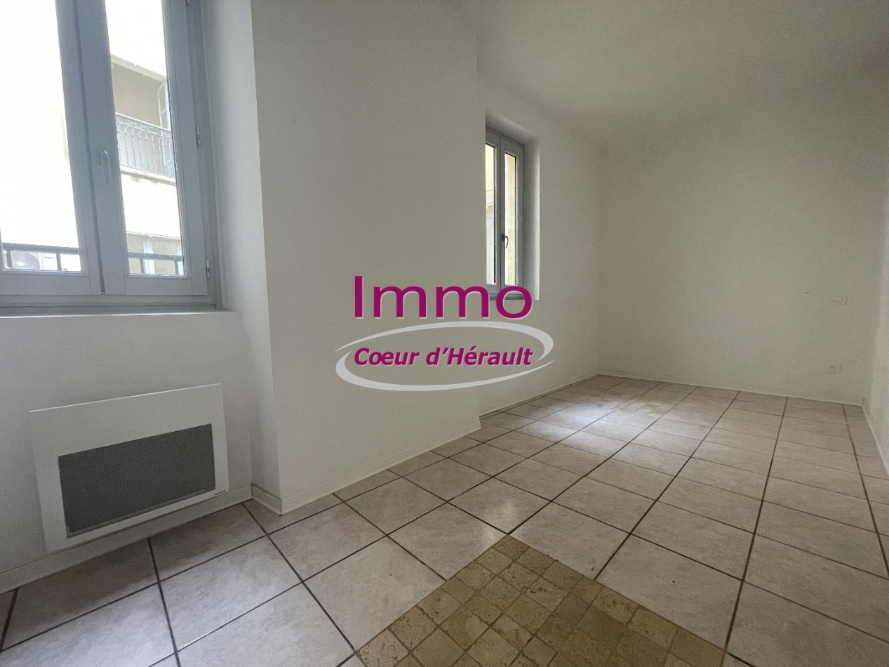 location Appartement Lodeve - Photo 4