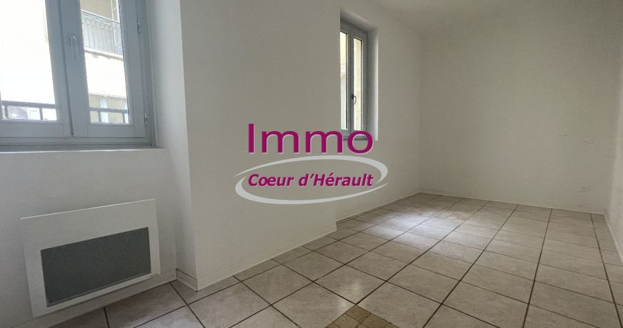 location Appartement Lodeve