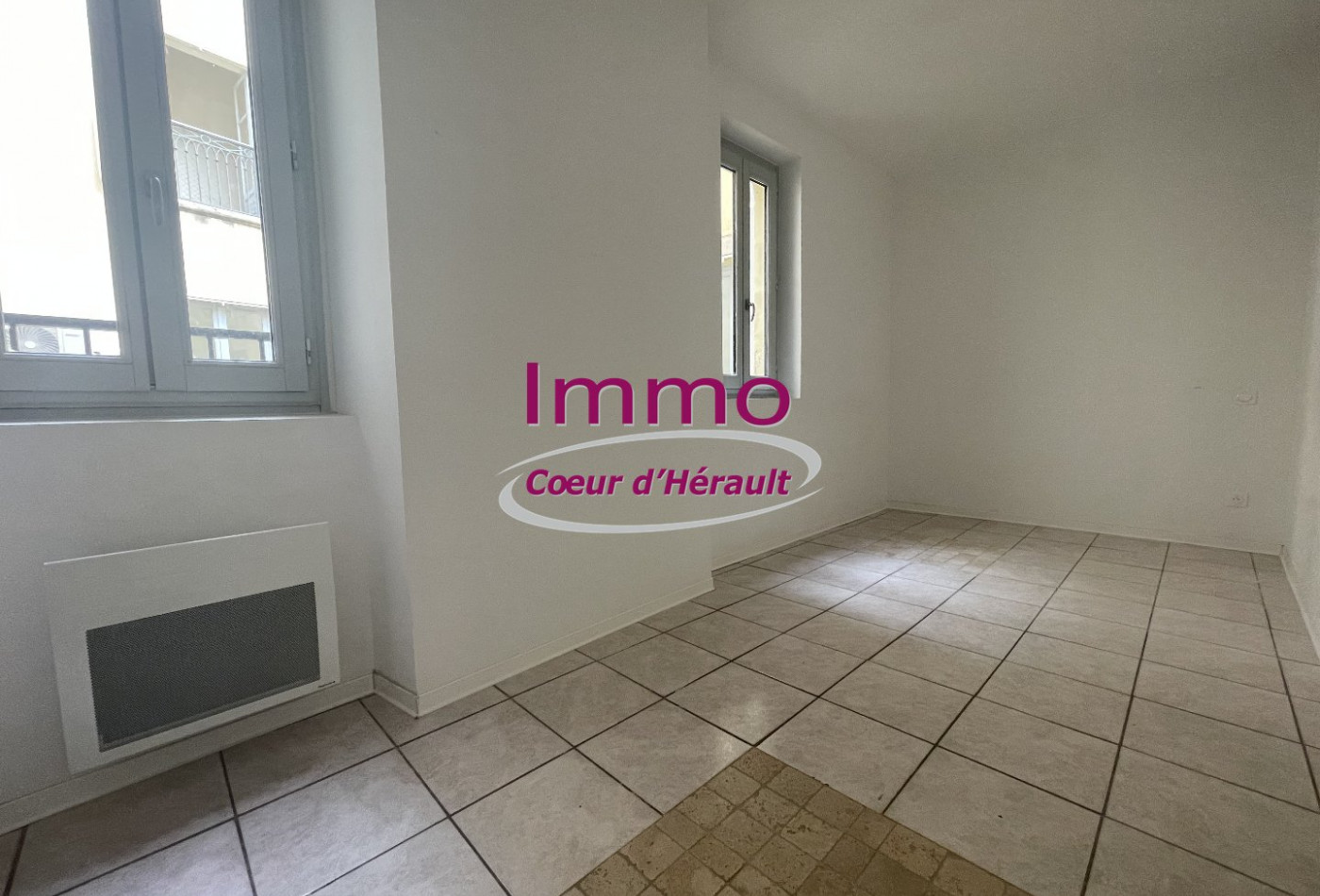 location Appartement Lodeve - Photo 4
