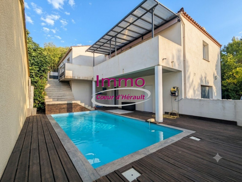vente Villa Peret - Photo 1