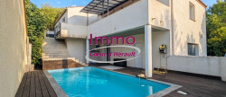 vente Villa Peret