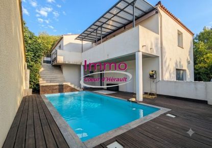 vente Villa Peret