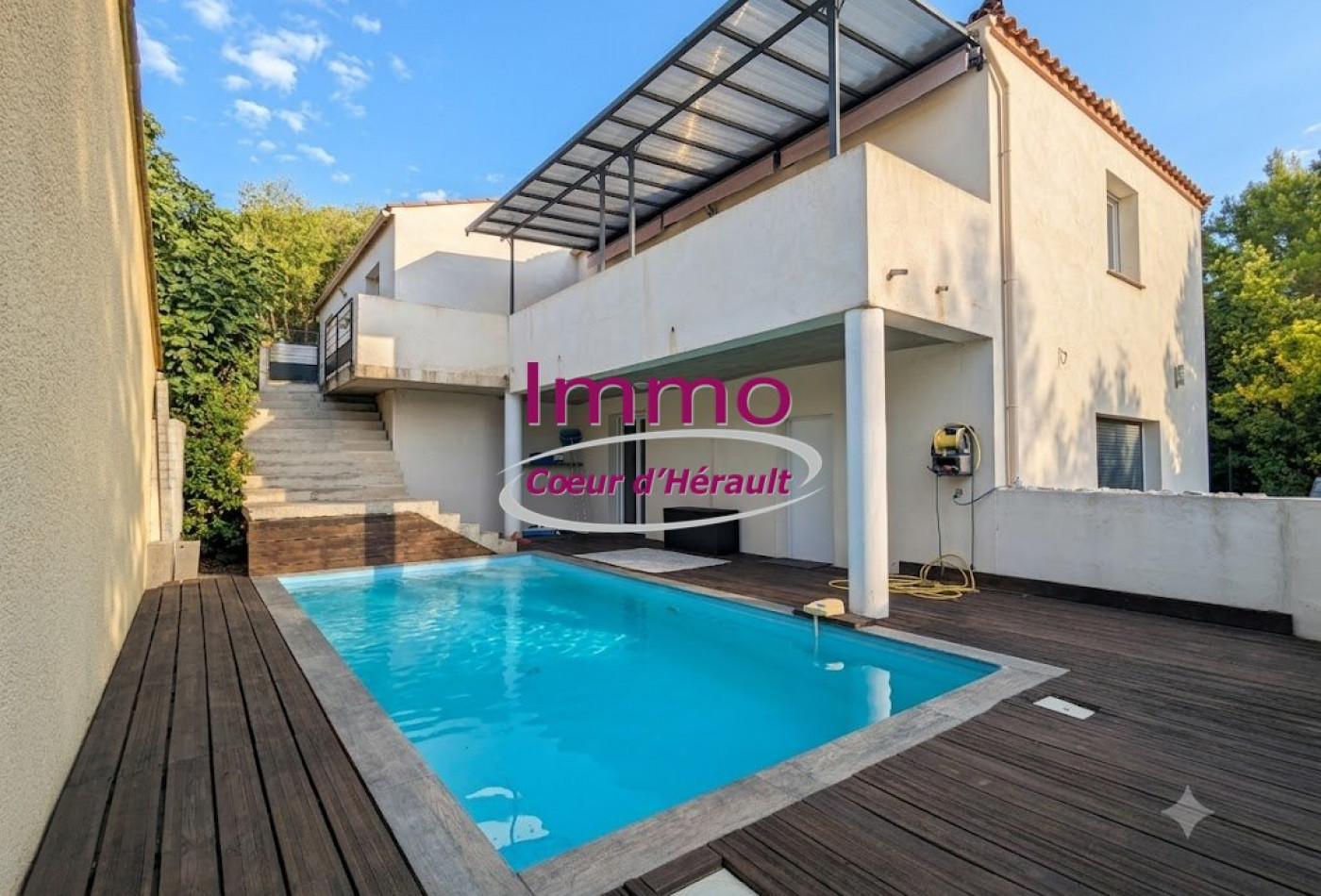 vente Villa Peret - Photo 1
