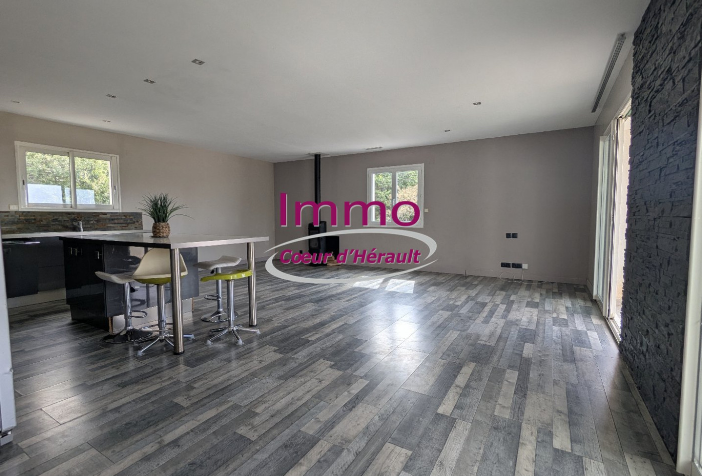 vente Villa Peret - Photo 3