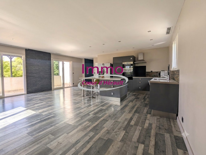 vente Villa Peret - Photo 2