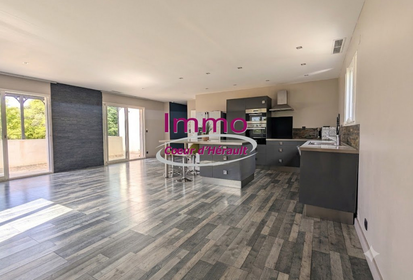 vente Villa Peret - Photo 2
