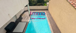 vente Villa Peret