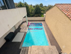 vente Villa Peret