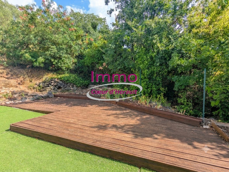 vente Villa Peret - Photo 5