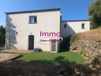 vente Villa Peret