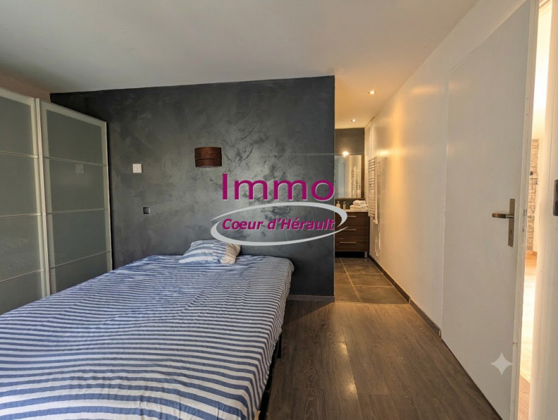 vente Villa Peret - Photo 7