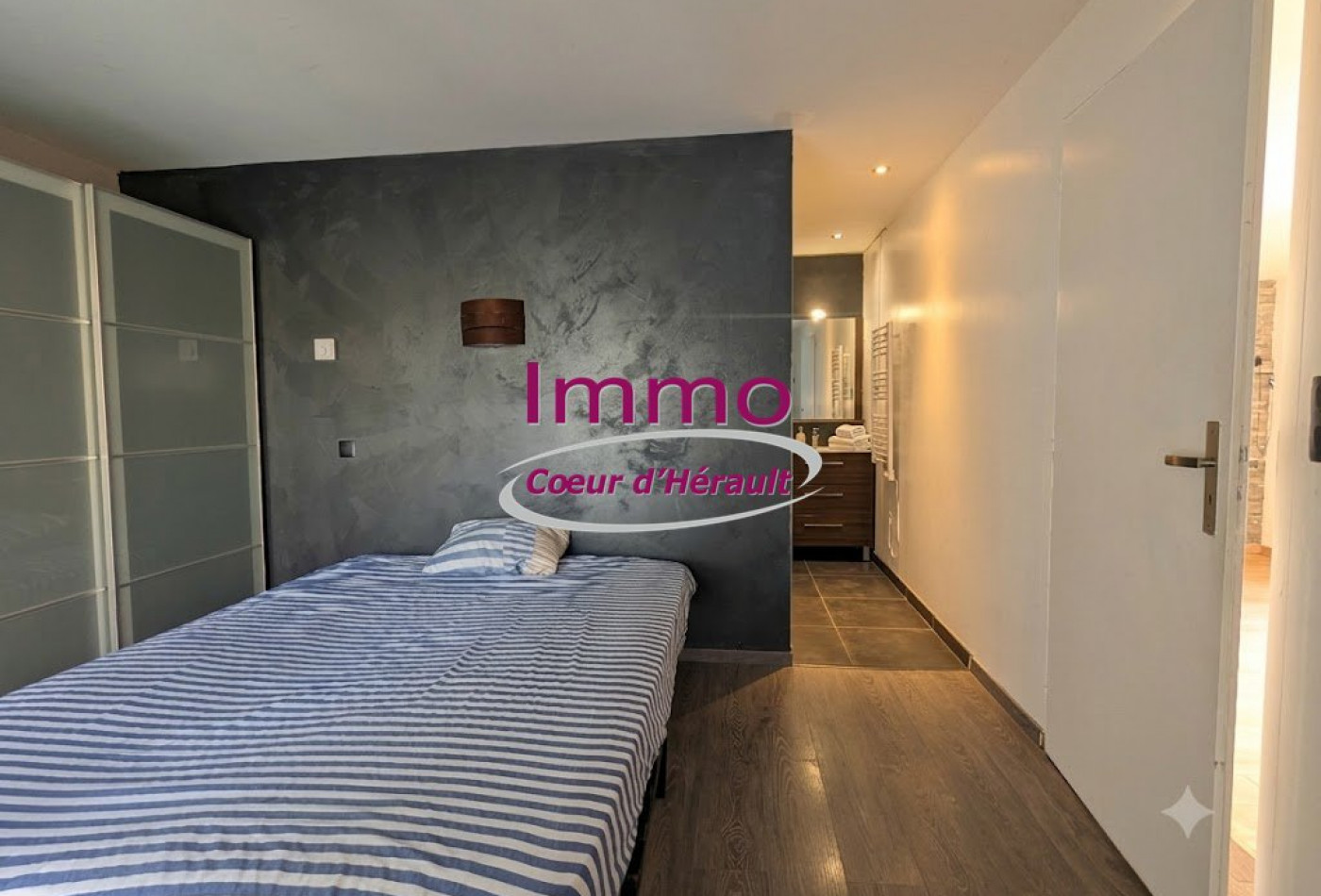 vente Villa Peret - Photo 7