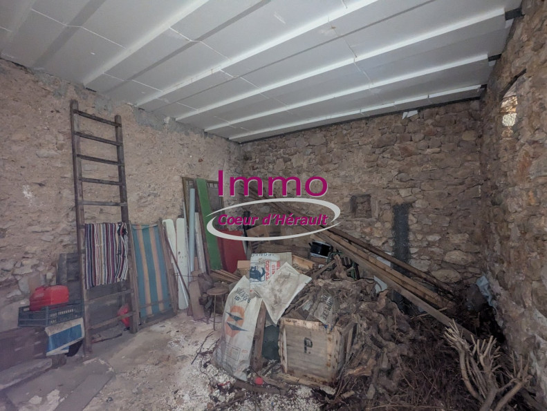 vente Remise en pierre Montpeyroux - Photo 4