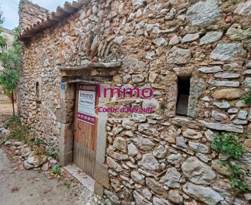vente Montpeyroux