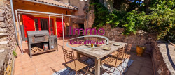 vente Maison Montpeyroux