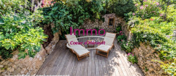 vente Maison Montpeyroux