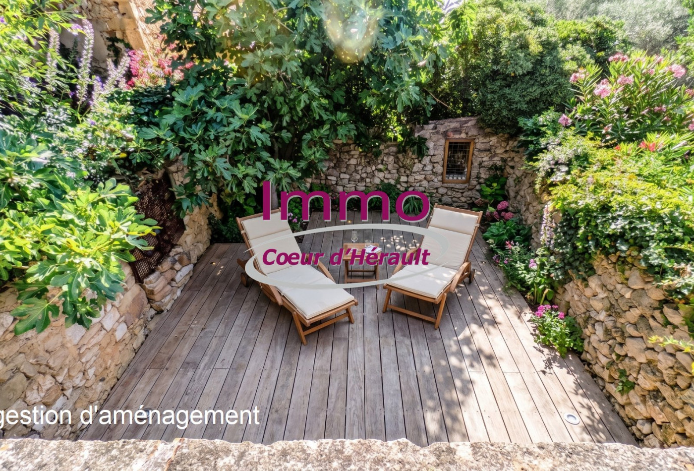 vente Maison Montpeyroux - Photo 2