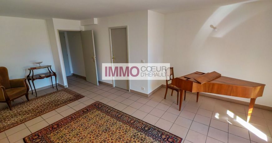 vente Maison Montpeyroux