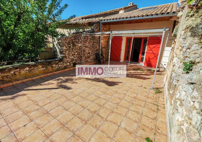 vente Maison Montpeyroux