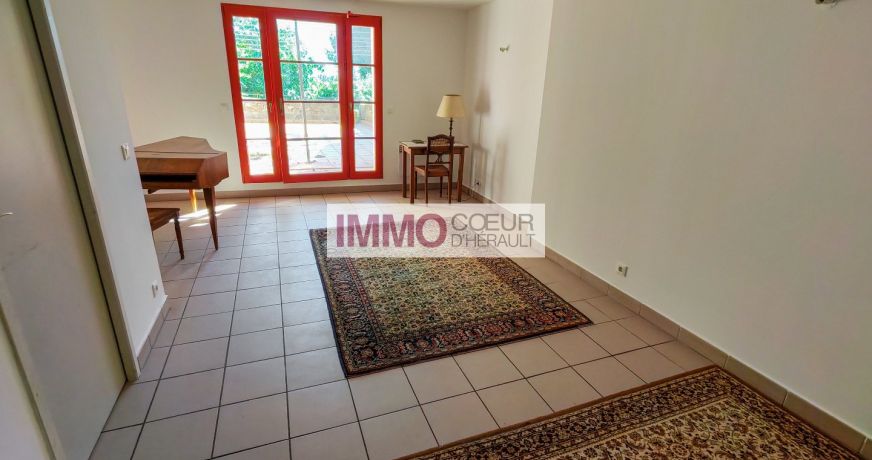 vente Maison Montpeyroux