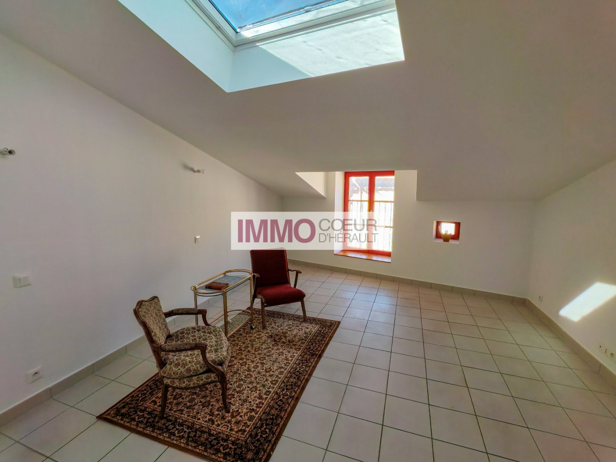 vente Maison Montpeyroux - Photo 8