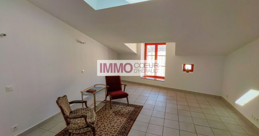 vente Maison Montpeyroux