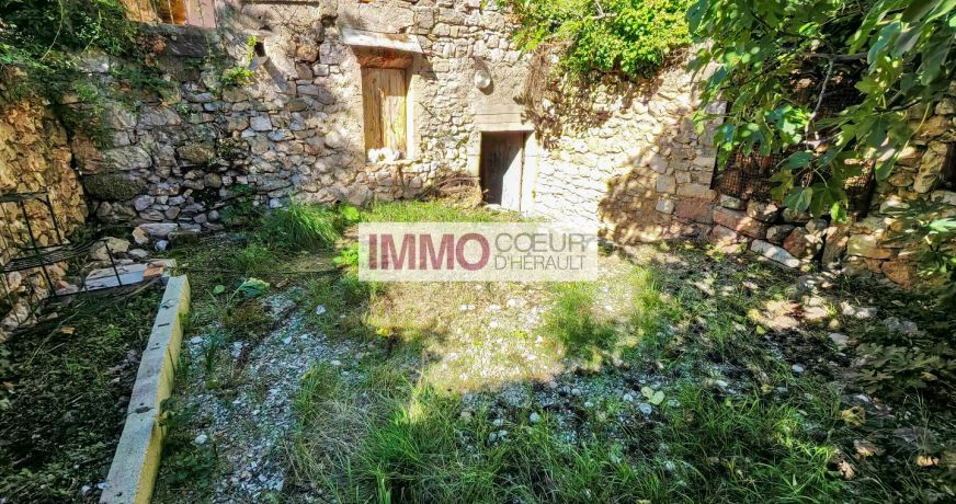 vente Maison Montpeyroux