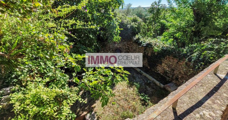 vente Maison Montpeyroux