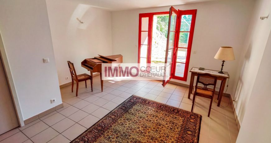 vente Maison Montpeyroux
