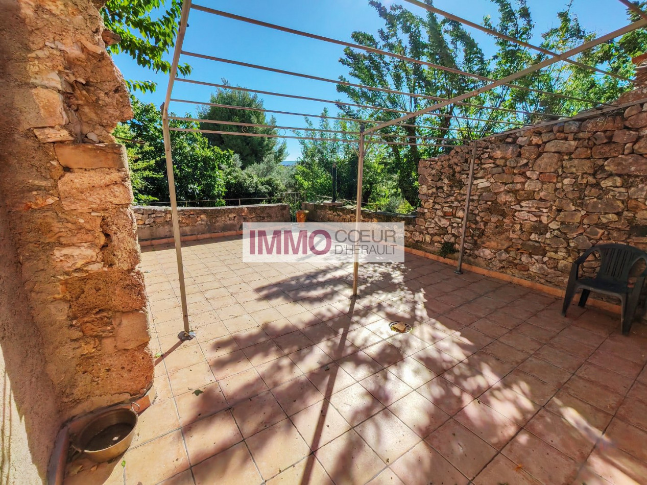 vente Maison Montpeyroux - Photo 6