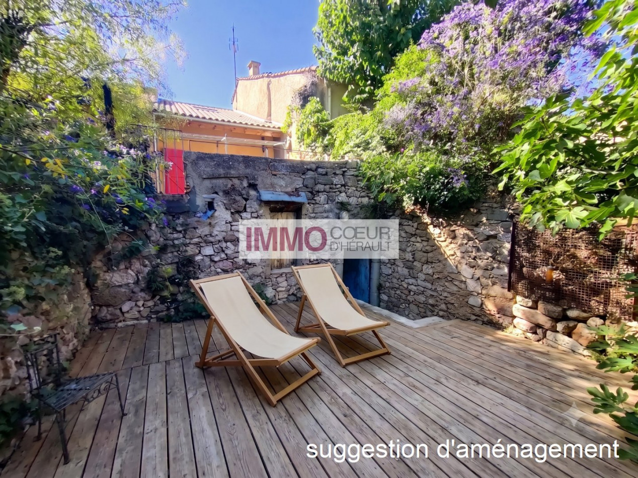 vente Maison Montpeyroux - Photo 2